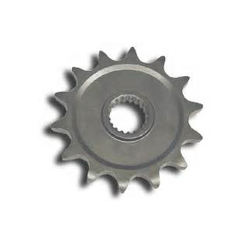 Speedway Grasstrack Front Countershaft Sprocket for Motorcycles 14t 15t 16t Variety of Sizes Available