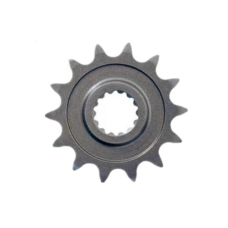 Speedway Grasstrack Front Countershaft Sprocket for Motorcycles 14t 15t 16t Variety of Sizes Available