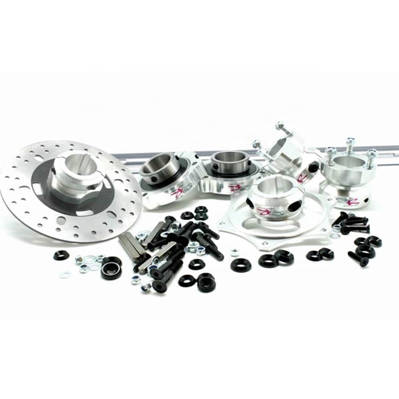 CNC Professional Go Racing Go Kart Parts 200cc/270cc 4STROKE OHV Chain Drive 4 Stroke 50-200CC Combination!