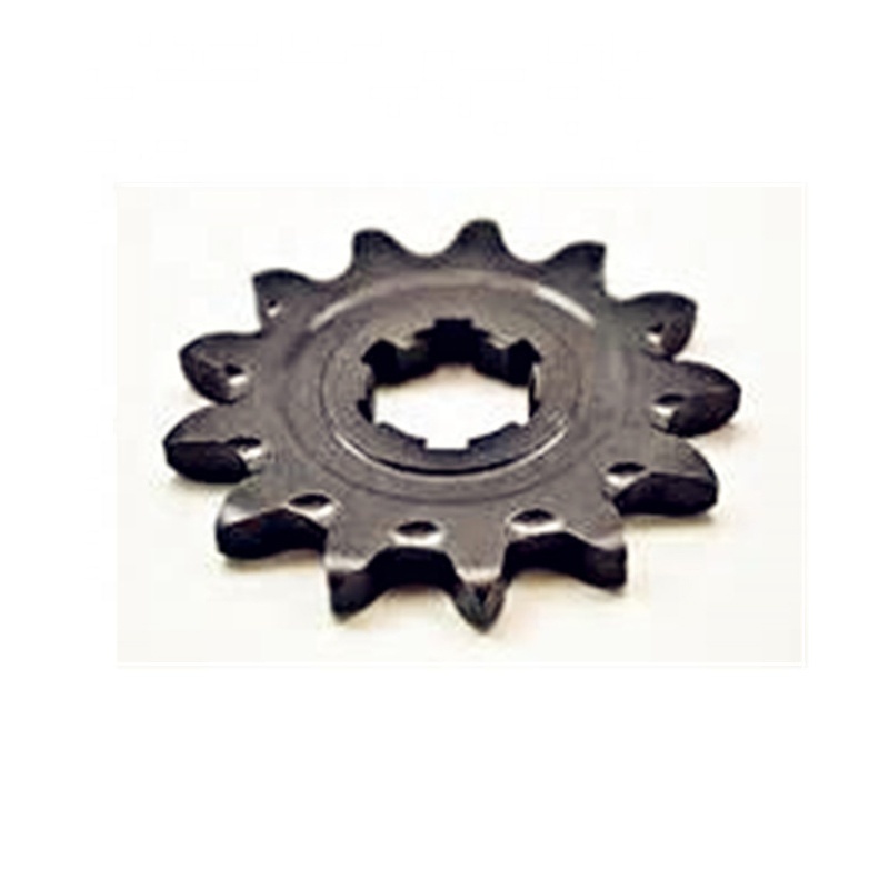 Speedway Grasstrack Front Countershaft Sprocket for Motorcycles 14t 15t 16t Variety of Sizes Available