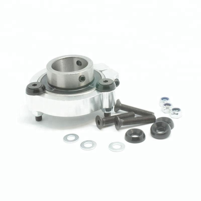 Bearing Holder Set CNC Alloy Billet Huffy Slider Drift Trike Go Kart 40mm 200cc/270cc 4STROKE OHV Chain Drive 4 Stroke 50-200CC