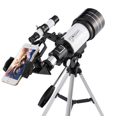 Lucrehulk 30070m wholesale Telescope Astronomical Telescope Reflector Professional Portable Telescope For Sale