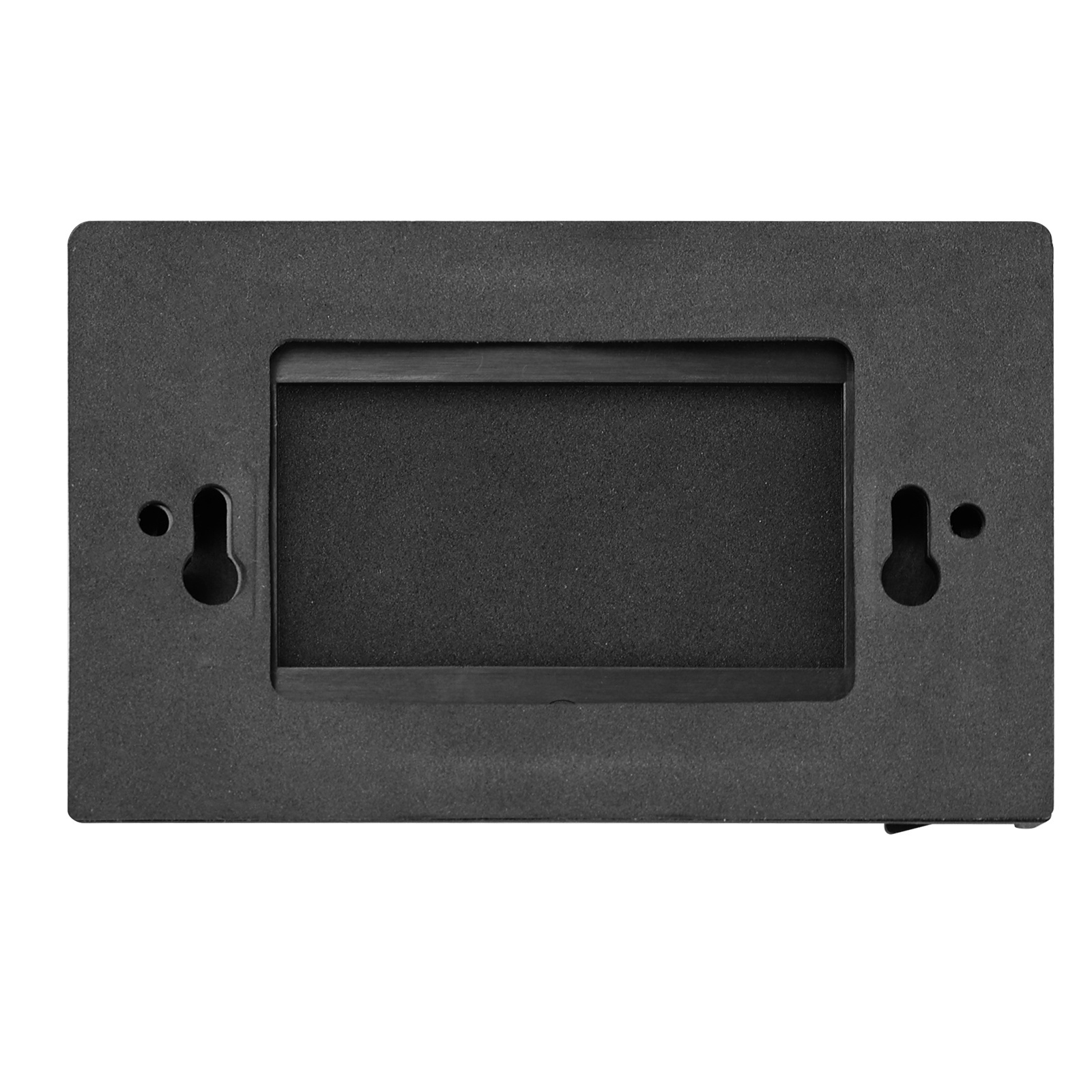 Children Safe Factory Black Home Switch Socket Cover Panel Outdoor Electrical Flip Waterproof Wall Outlet GFCI  Cover