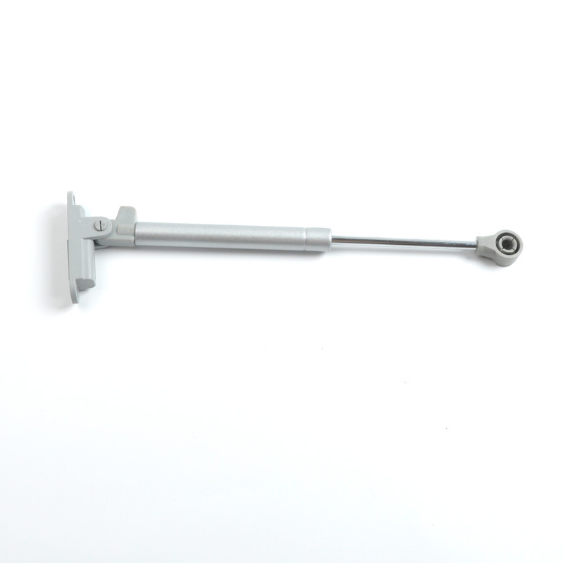 Soft Close Lid Supports  Buffer Telescopic Cabinet Door Gas Spring