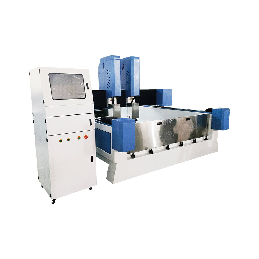 Supplier assessment procedures 3d stone carving machine CNC Stone Engraving Machine stone carving machine