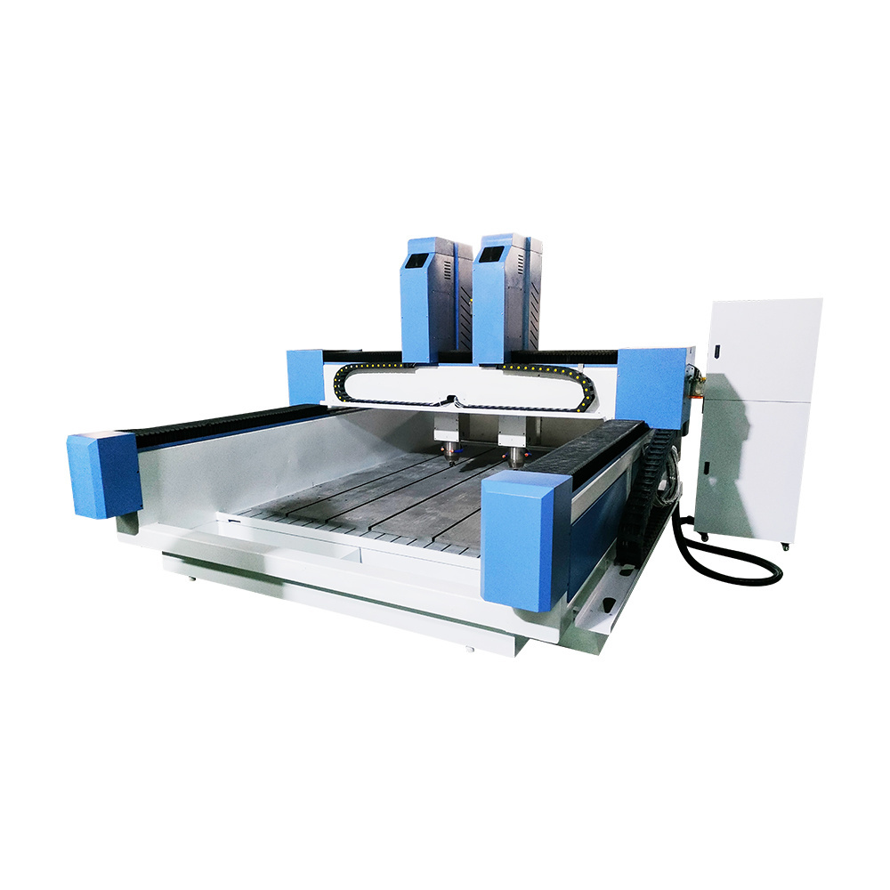 Supplier assessment procedures 3d stone carving machine CNC Stone Engraving Machine stone carving machine