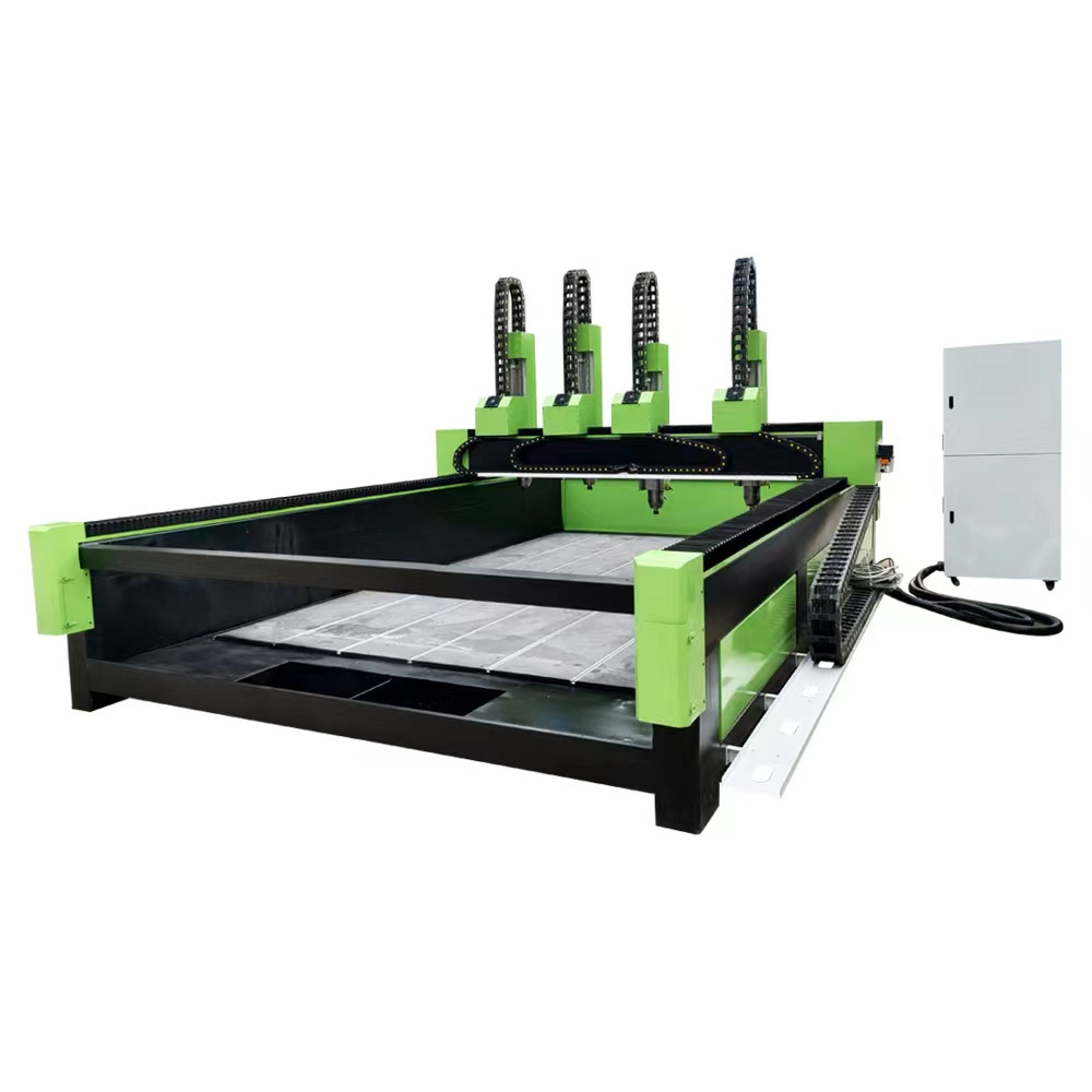 stone engraving machine 1325 5.5kw stone marble granite headstone tombstone engraving carving machines