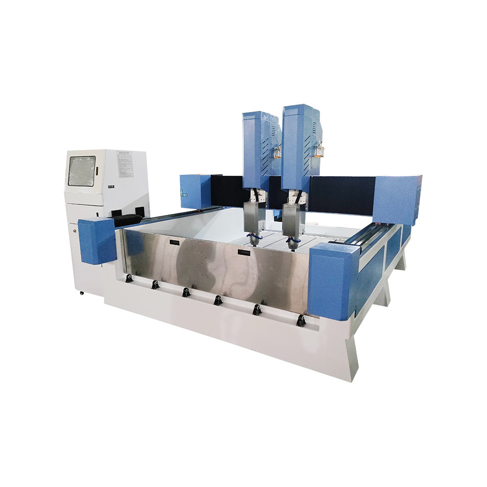 Supplier assessment procedures 3d stone carving machine CNC Stone Engraving Machine stone carving machine