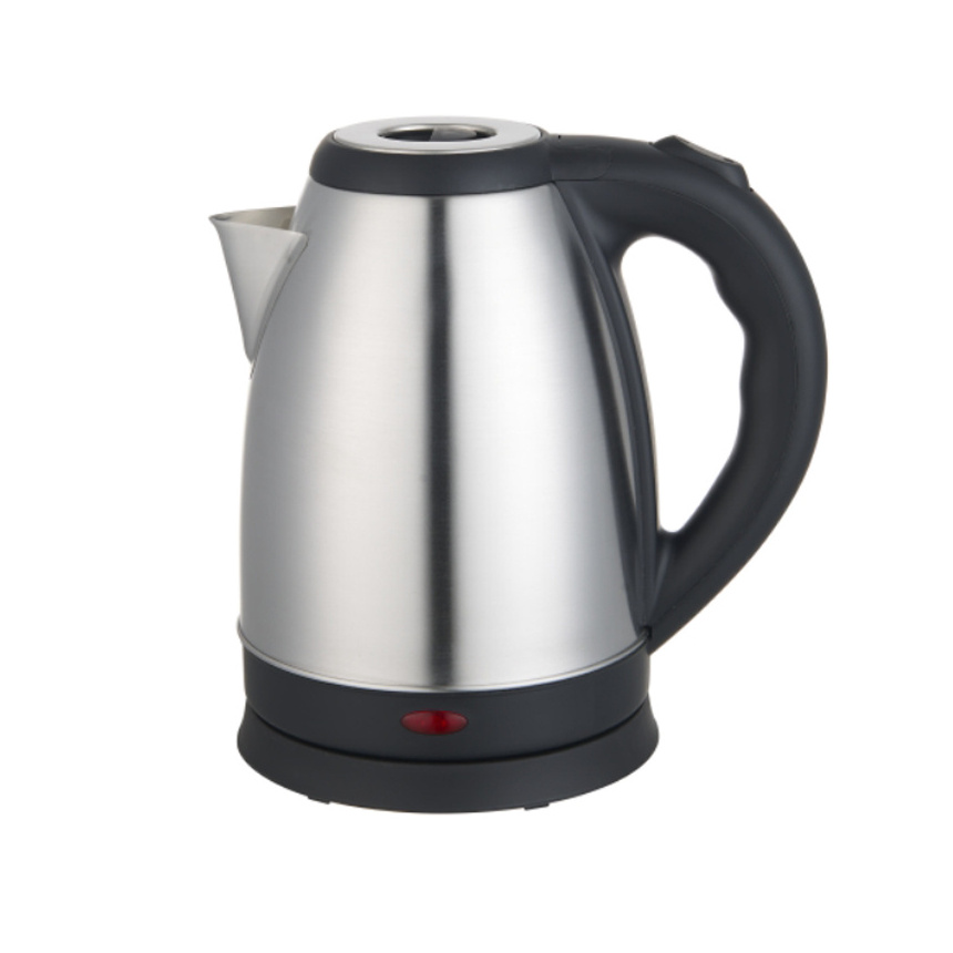 Home retro 304 stainless steel automatic power off kettle Electric kettle Kettle