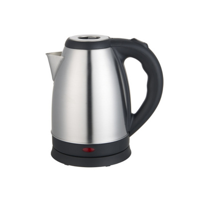 Home retro 304 stainless steel automatic power off kettle Electric kettle Kettle