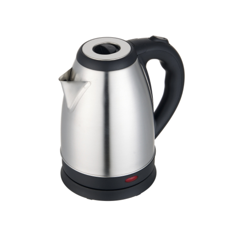 Home retro 304 stainless steel automatic power off kettle Electric kettle Kettle