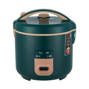 Factory Wholesale Lowest Price Rice Cooker Kitchen Appliances 6L Big Capacity Non-stick Coating Electric Rice Cooker