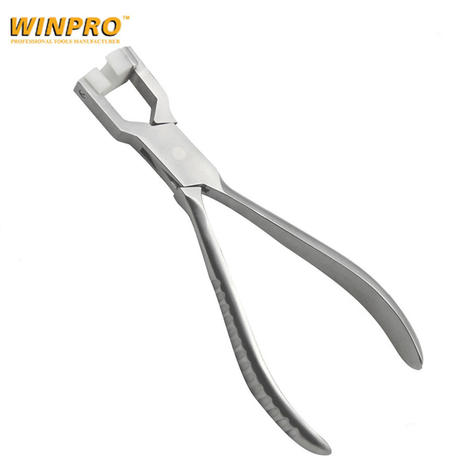 Eyewear frame repairing tools different optical pliers with stainless steel