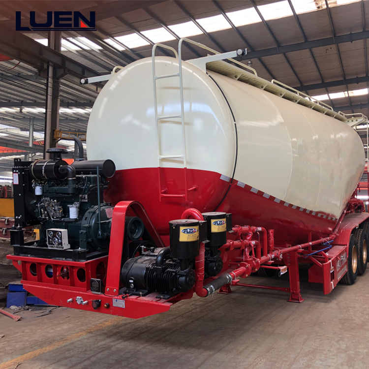 Hydrochloric Sulfuric Acid Dangerous Liquid 304 Stainless Steel Multiple Cabins 3Axle 40cbm Fuel Tank Semi Trailer For Sale Came