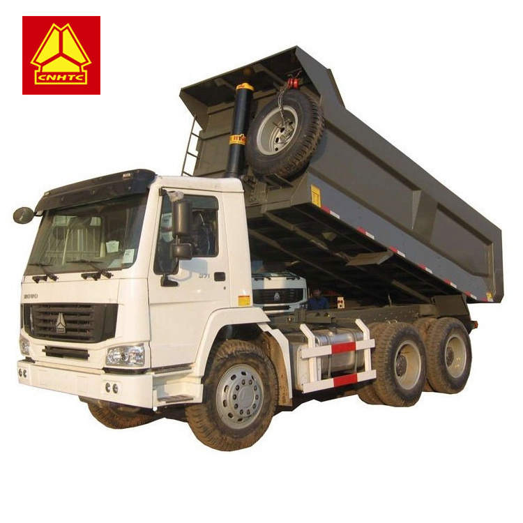 China Sinotruk HOWO 375HP 40 Ton 6x4 8x4 Dump Dumper Used Tipper Truck Used Trucks For Sale In Nigeria