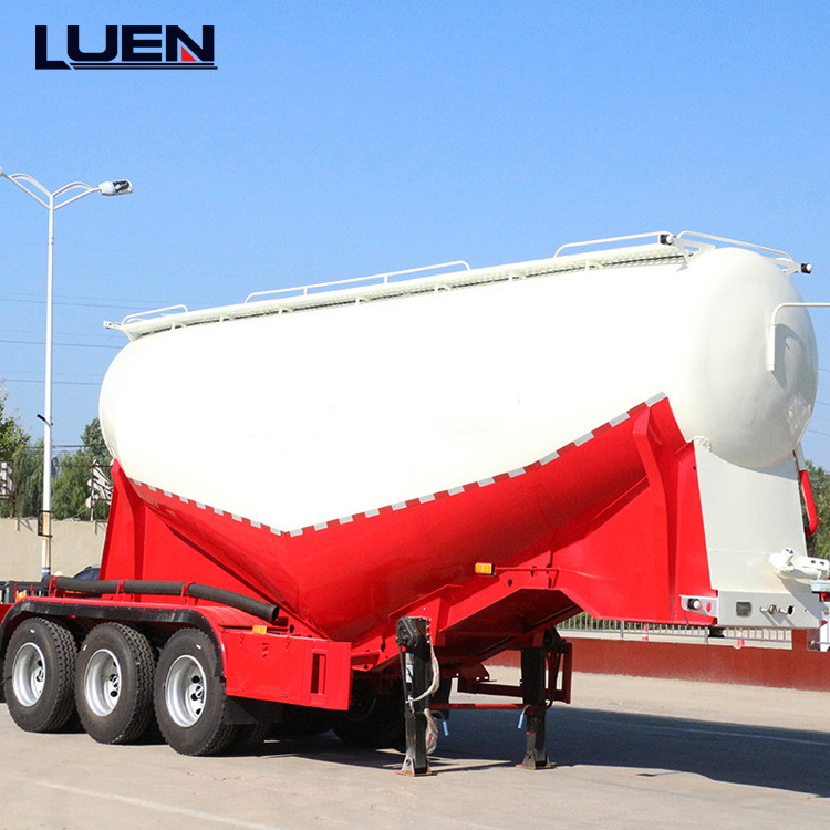 Hydrochloric Sulfuric Acid Dangerous Liquid 304 Stainless Steel Multiple Cabins 3Axle 40cbm Fuel Tank Semi Trailer For Sale Came