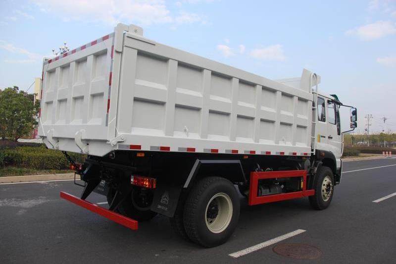 Load 5 10 Tons Mining Transportation Sinotruk Howo Euro 2 Emission 4x2 4x4 Diesel Mini Light Dump Truck