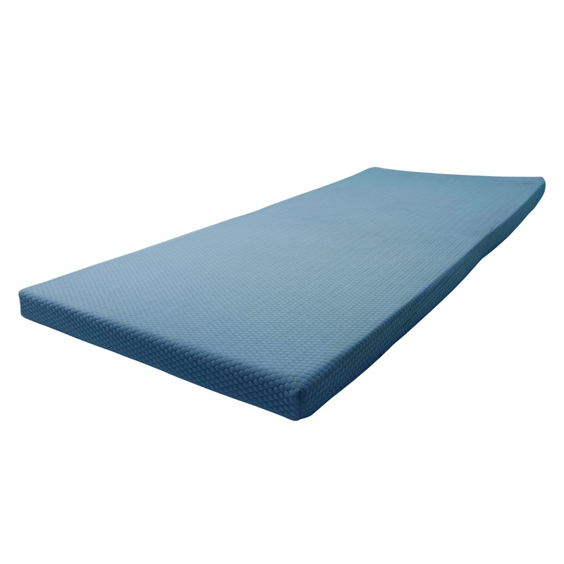 2 Inch Memory Foam Mattress Topper Full Size memory Foam Ventilated Bed Mattress Topper