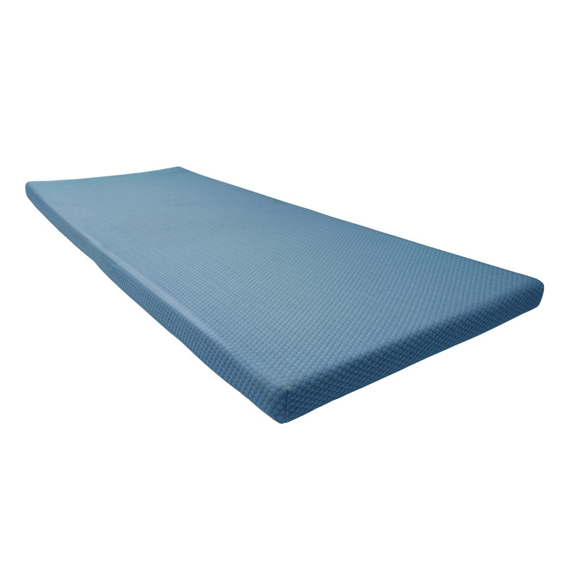 2 Inch Memory Foam Mattress Topper Full Size memory Foam Ventilated Bed Mattress Topper