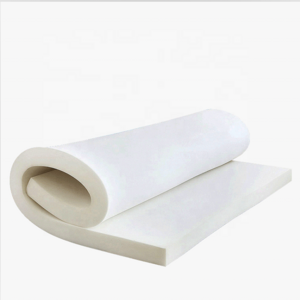 Travel foam mattress topper