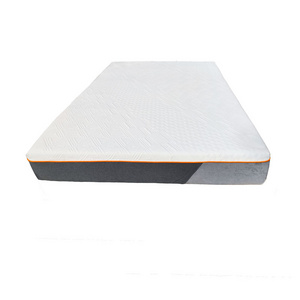 Cool gel memory foam all sizes mattress  for Hotel Bed