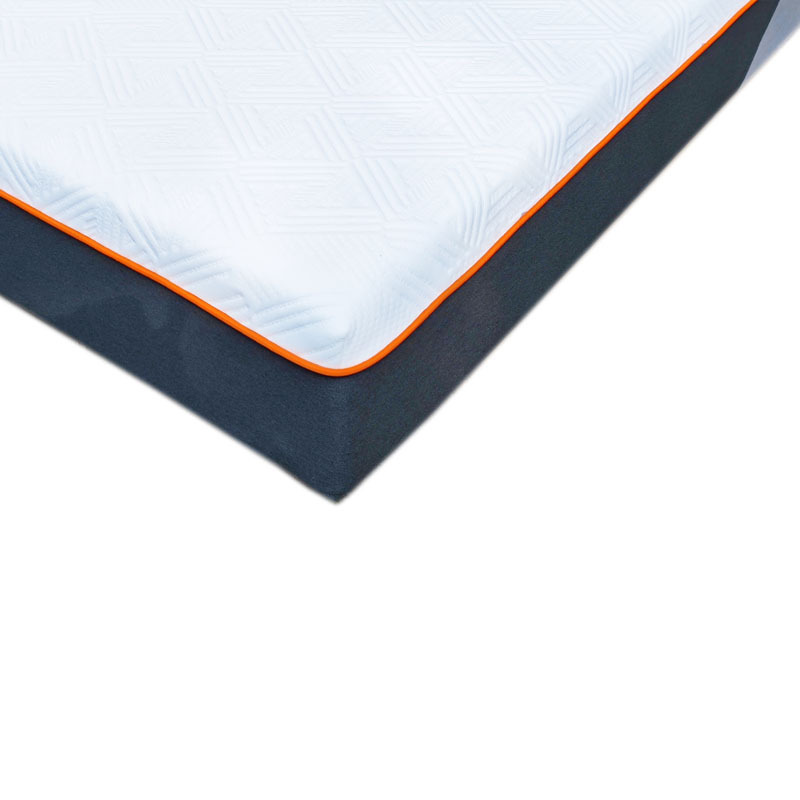 Cool gel memory foam all sizes mattress  for Hotel Bed