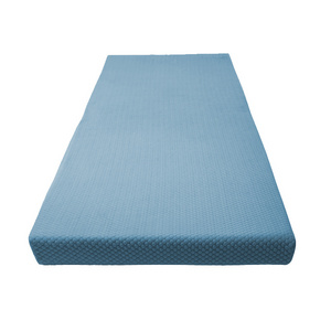 2 Inch Memory Foam Mattress Topper Full Size memory Foam Ventilated Bed Mattress Topper