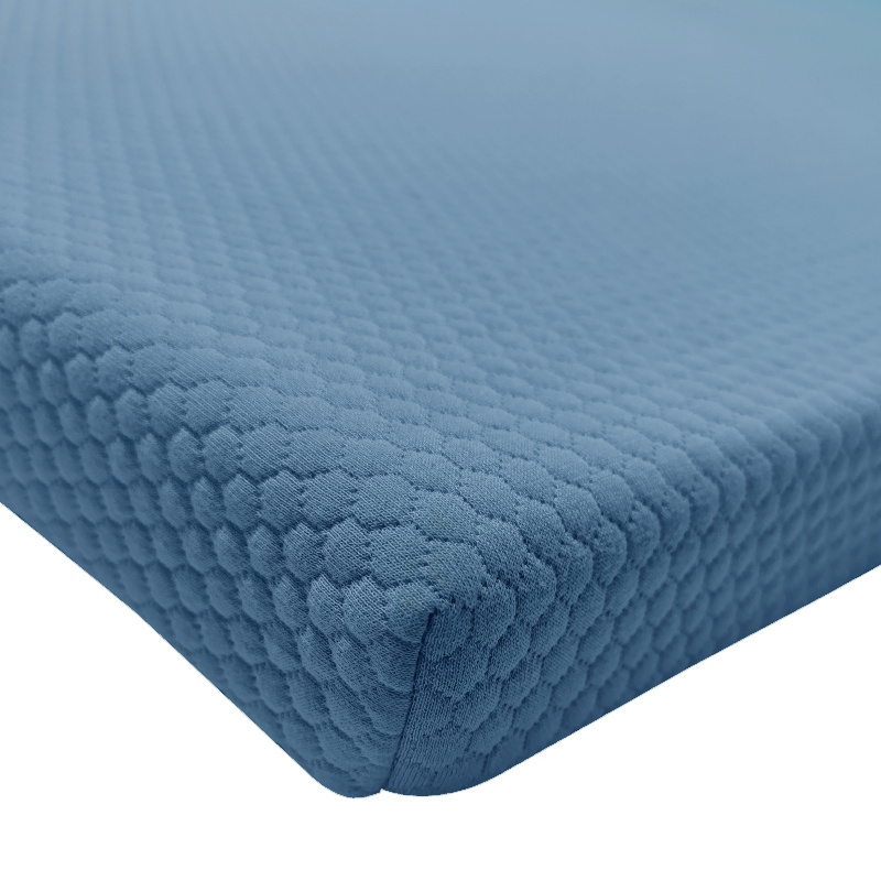 2 Inch Memory Foam Mattress Topper Full Size memory Foam Ventilated Bed Mattress Topper