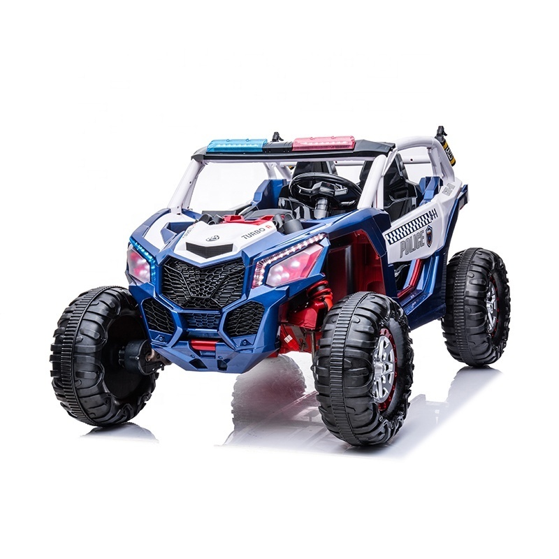 Children's Car Remote Baby Ride On Remote Control Car With UTV For Kids WDXB-2118 electric children ride on car