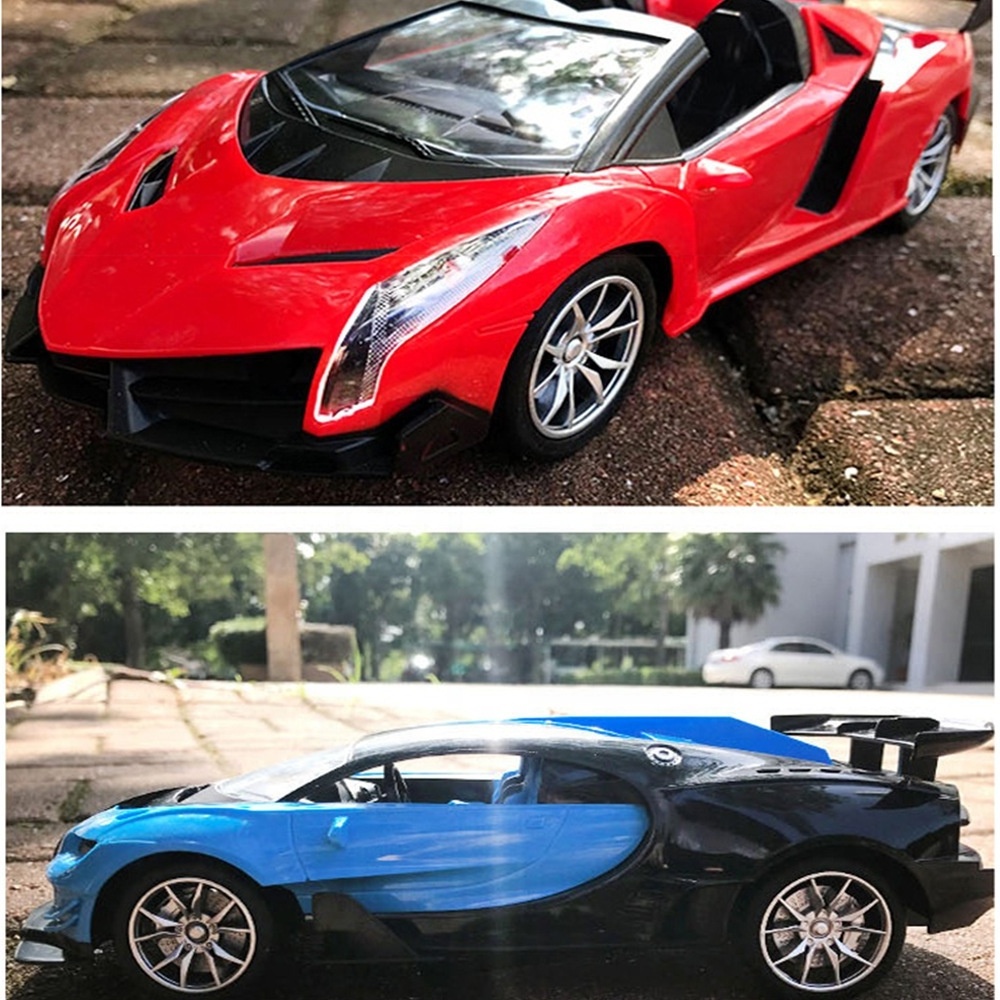 2022 New Hot Selling High Speed Mini RC Drift Car 1:10 For Kids