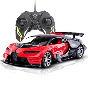 2022 New Hot Selling High Speed Mini RC Drift Car 1:10 For Kids