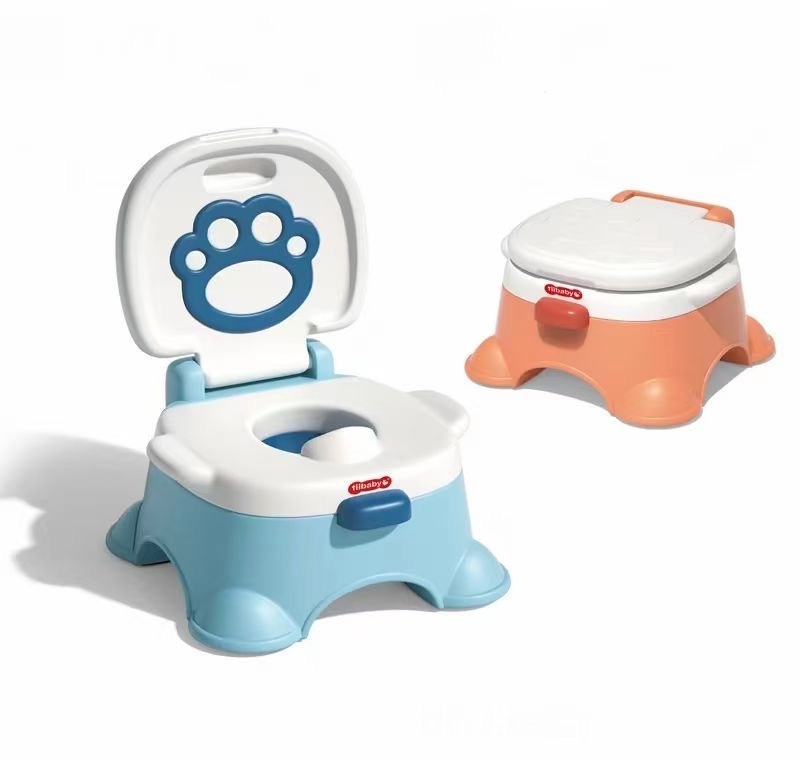 Baby Music Toilet For Children Baby Potty Training Toilet Kids Toilet Seat For Car Camping Portable Potty For Toddler Travel