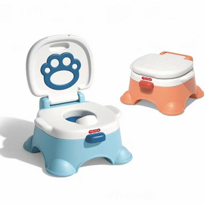 Baby Music Toilet For Children Baby Potty Training Toilet Kids Toilet Seat For Car Camping Portable Potty For Toddler Travel