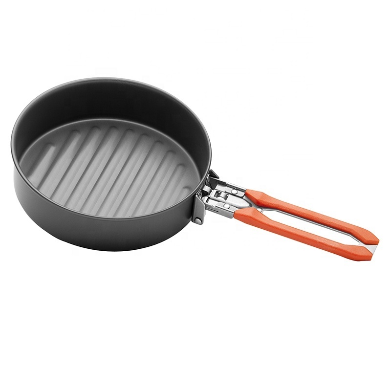 Fire-maple cookware eco friendly cookware camping kit