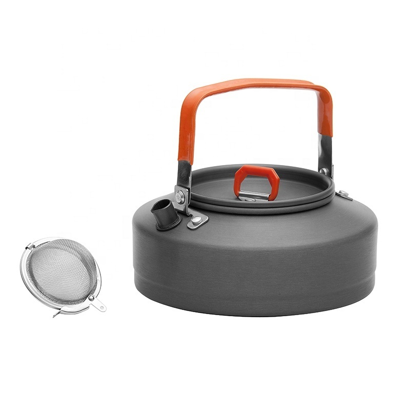 Fire-maple cookware eco friendly cookware camping kit