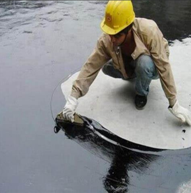 Factory direct sales of high-quality leakage repair asphalt solvent-free non-curing waterproof coatings