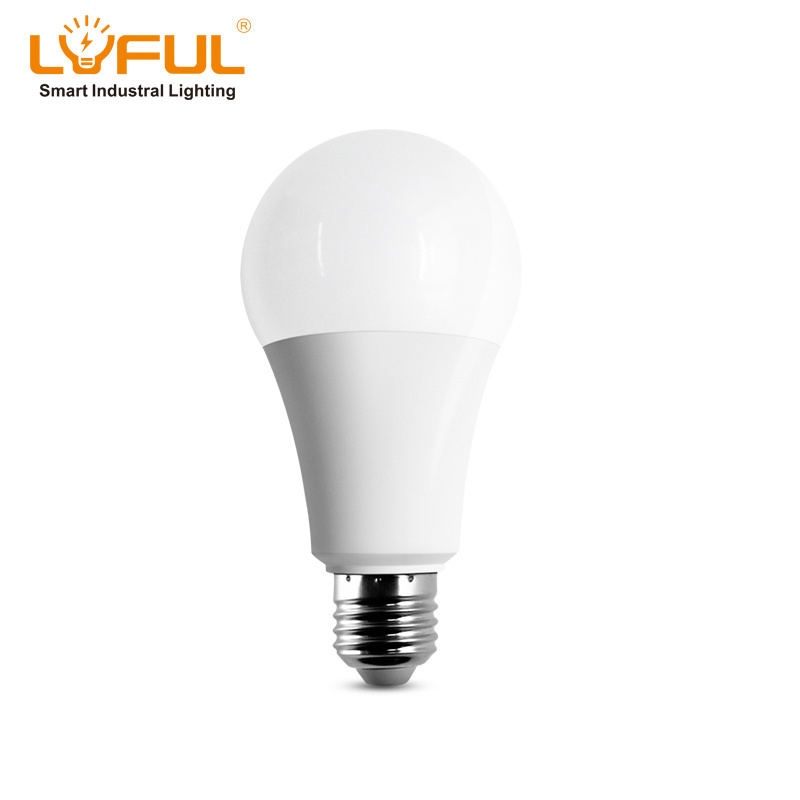 LED Bulb A60 9W 12W 15W 18W 24W bulb lamp 220V E27 indoor bulb lighting led focos