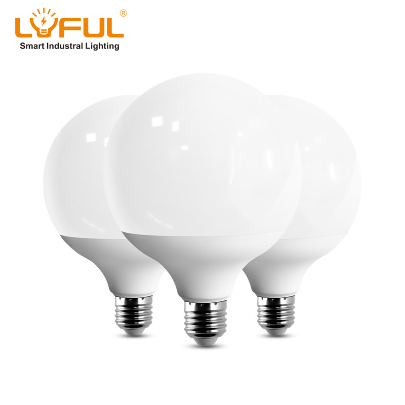 E12 Long Last lifespan bulbs without flicker E27 20w globe bulb