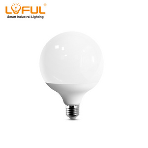 E12 Long Last lifespan bulbs without flicker E27 20w globe bulb