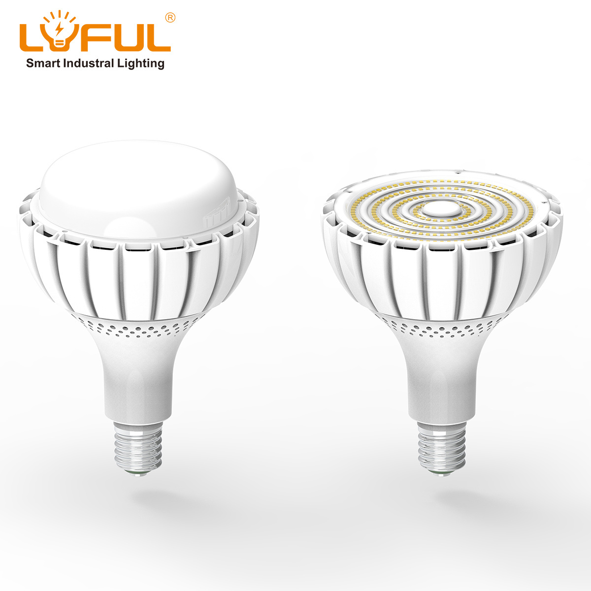 3 Years Warranty led bulb 80w 100w Mining Lamp Canopy Luminaire For Workshop