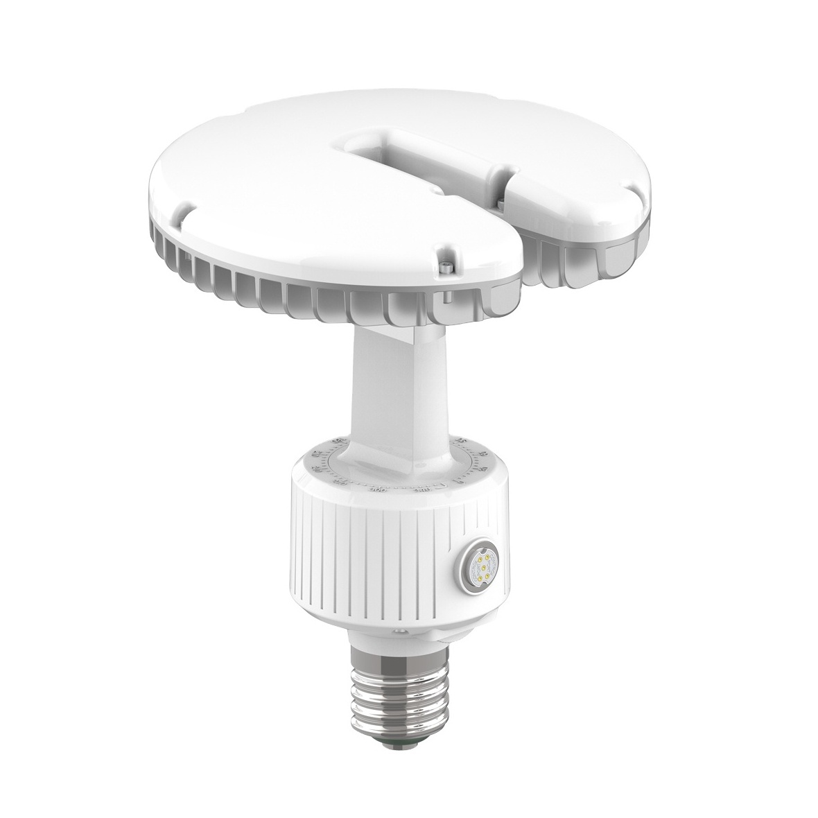 Replace Industrial High Bay LED UFO Light 65W 80W 100W 120W UFO LED Bulb