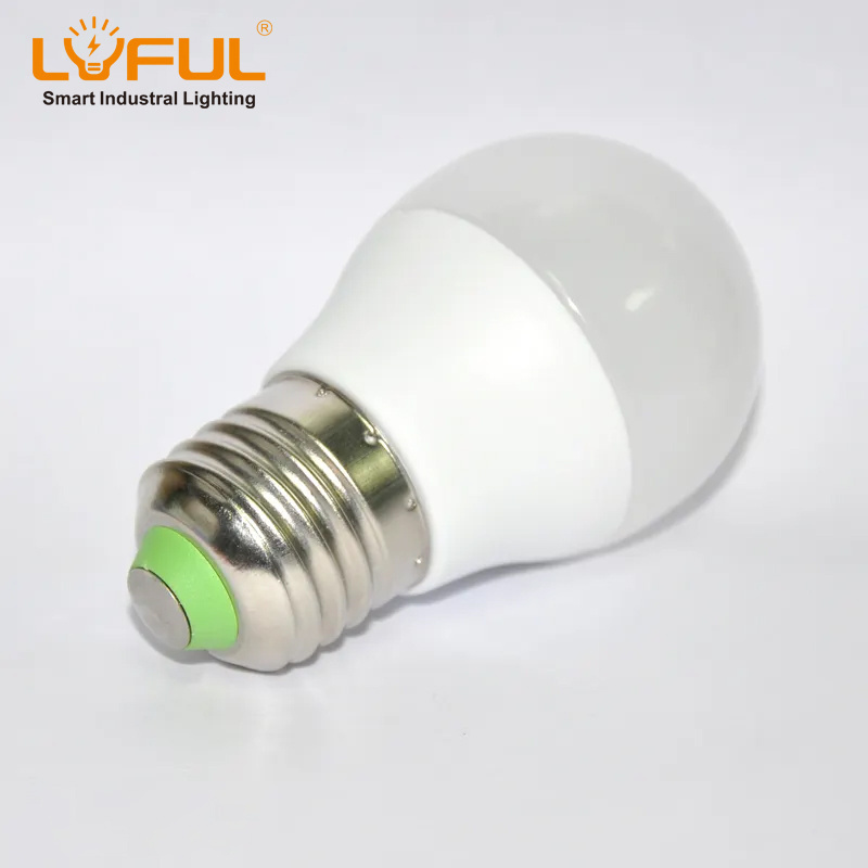 Gravre Hot selling indoor lamps A80 plastic clad aluminum light led bulbs 18 watt