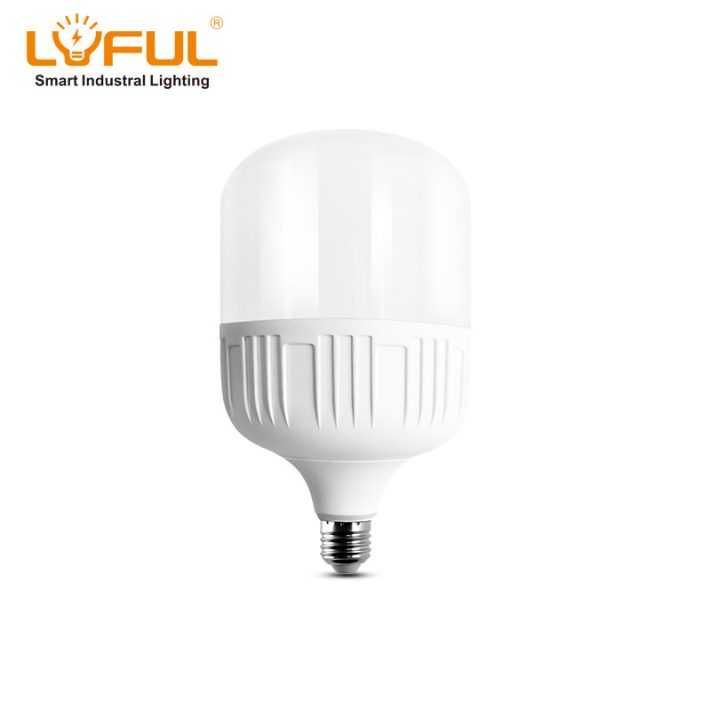 Energy Saving AC165-240Volt B22 T115 36 Watt Circuit Driver LED Bulb Parts 40W High Power Lighting Bulb