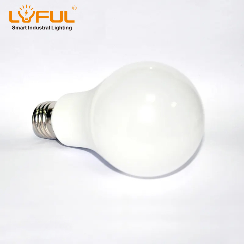 12w DOB Bulb Light Lamp B22 E27 E14 Base LED E26 Clear Light bulb  RoHS Ce AC220V Raw Material SKD