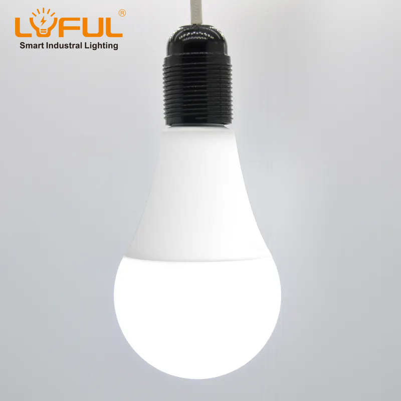 12w DOB Bulb Light Lamp B22 E27 E14 Base LED E26 Clear Light bulb  RoHS Ce AC220V Raw Material SKD