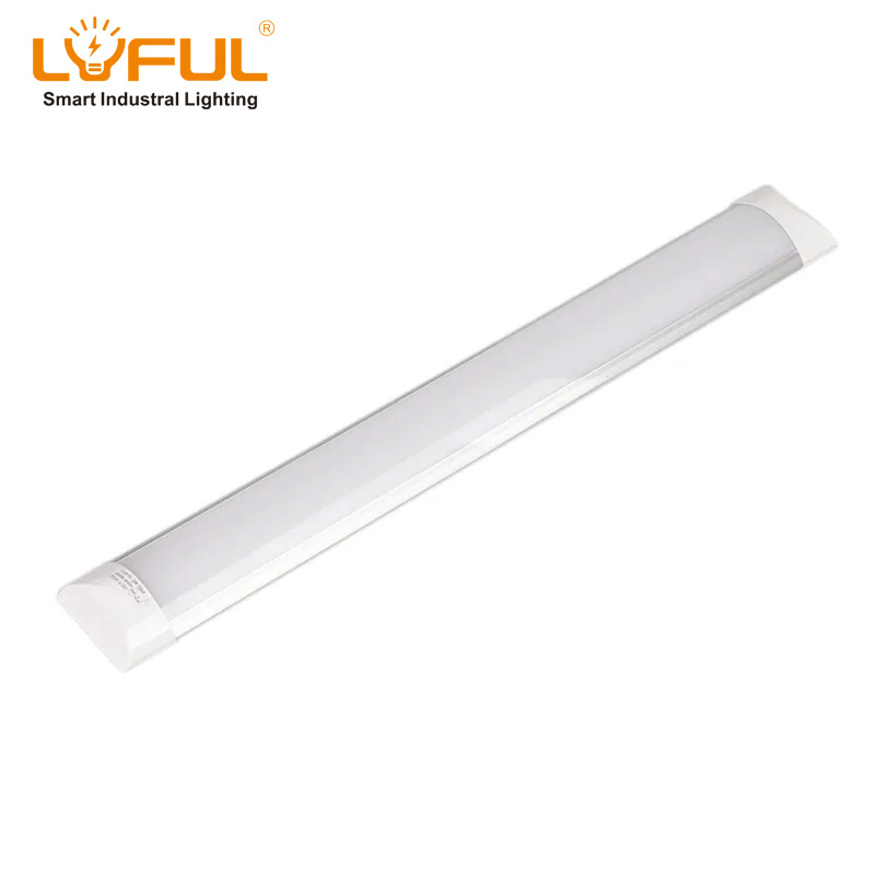 46W 4600LM High Demand Products 4Ft Batten SMD LED Fluorescent Purified Fixture Tube Light