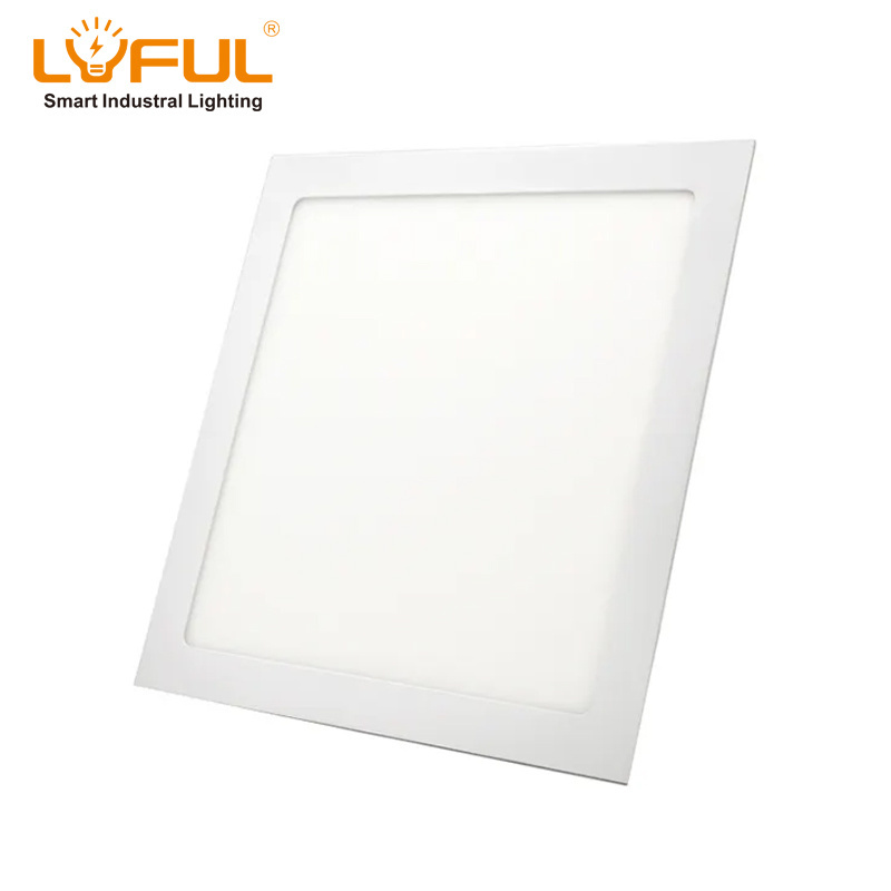 Oled Studio Color Raw Material 18 Watt Price Round Residential Two Led Wall Panel Light