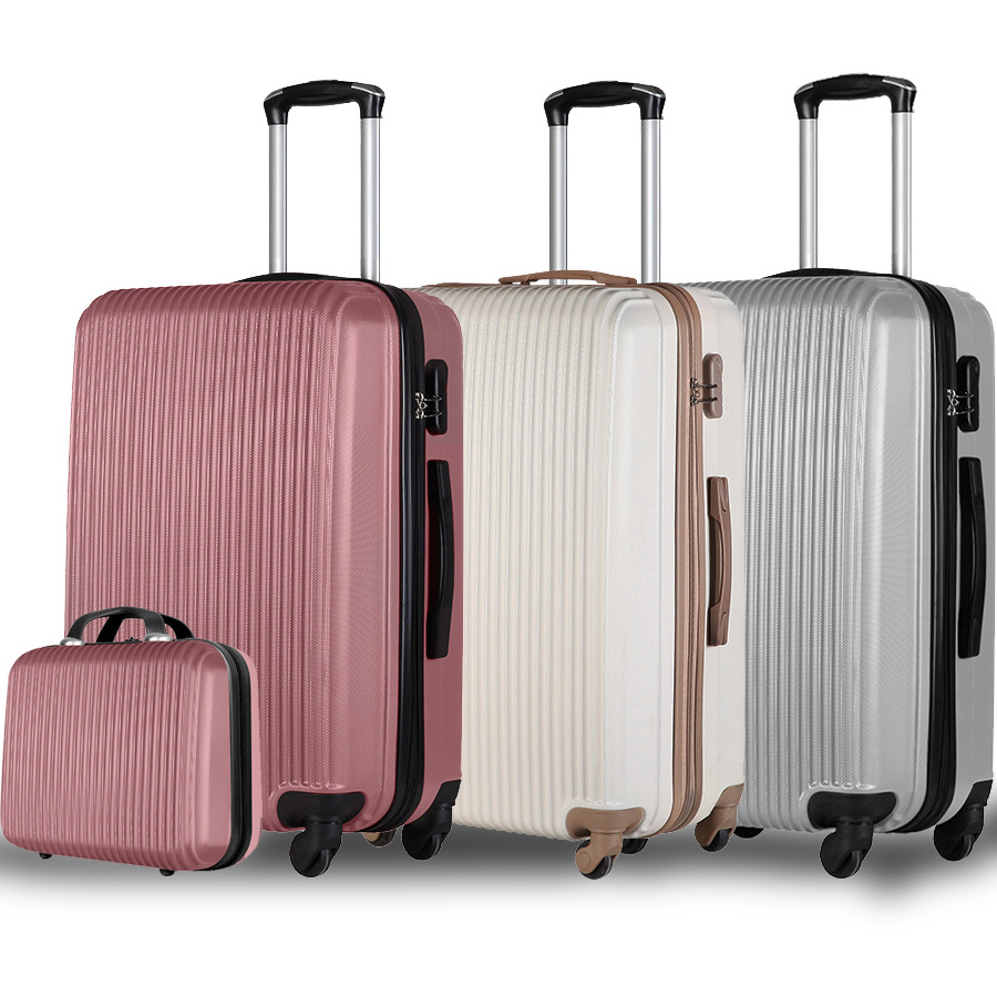 Carry-On Trolley New Design Hot Selling Luggage,Suitcase,Travel