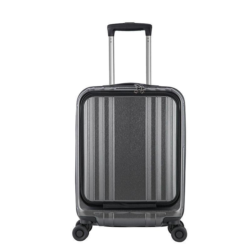 Wholesale custom universal wheel 20 inch small boarding case carry on closet mini travel suitcases luggage