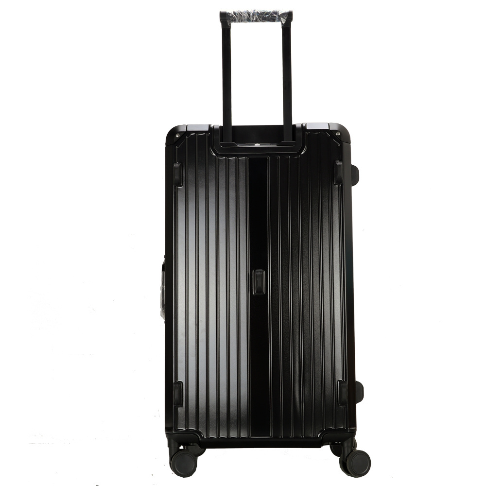 Smart Trunk Extra Large Size Luggage Customized Size 32 Inches Suitcase on Wheels Max. 80 Inches